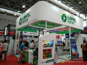 龍蟠科技 掘金新零售，成就商品零售貿易新未來